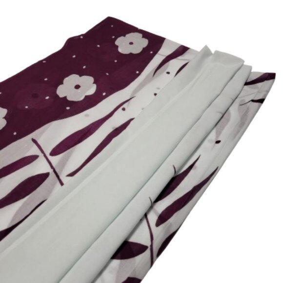 Womens Sarong Pareo Beach Cover Up Swimsuit Coverups Cotton Sarong TIE Wrap NEW - Picture 5 of 5